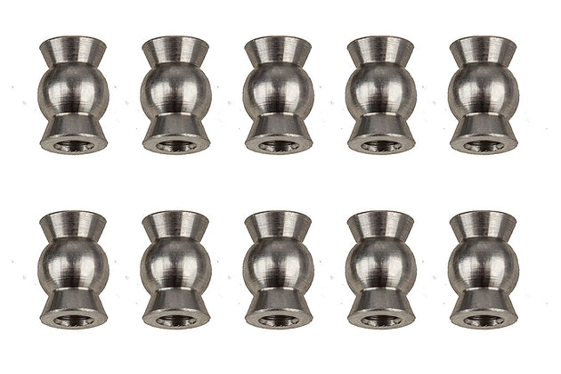TEAM ASSOCIATED RIVAL MT10 PIVOT BALLS SHORT NECK