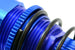 FTX BANZAI REAR TOURING SHOCK - ALUMINIUM (2)