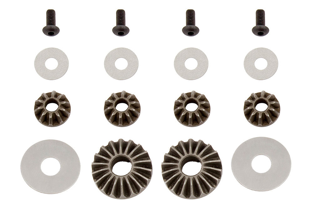 TEAM ASSOCIATED B6.1 GEAR DIFF REBUILD KIT