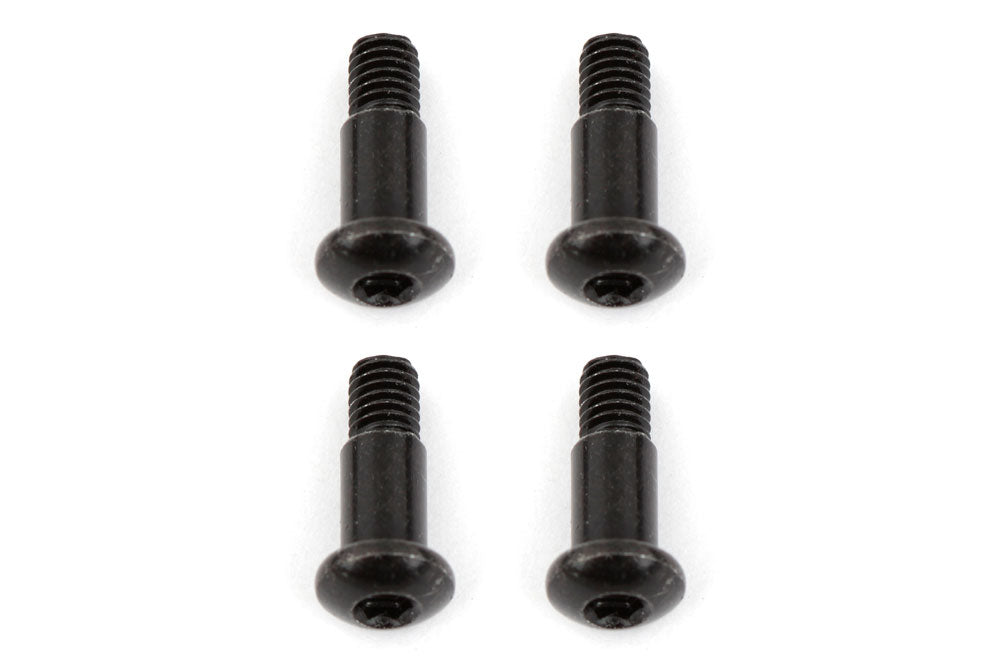 ASSOCIATED CR12 STEERING BLOCK SCREWS