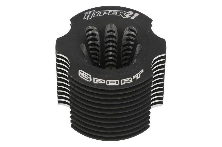 HOBAO ENGINE HEAD FOR RTR CAR