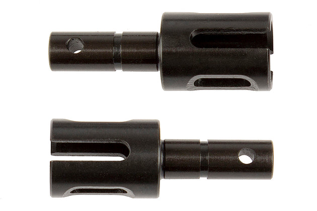 TEAM ASSOCIATED B74 DIFFERENTIAL OUTDRIVES, CENTRE