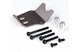 GMADE AXLE GUARD (TITANIUM GREY)