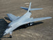 XFLY TWIN EDF 70MM B-1B LANCER WITHOUT TX/RX/BATTERY