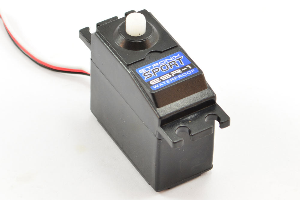 FTX VANTAGE / CARNAGE / OUTLAW / BANZAI 3KG/CM WATERPROOF STEERING SERVO
