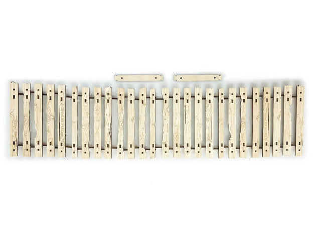 CRAWLER PARK TIBETAN BRIDGE SUSPENSION 1/10 EXTENSION KIT