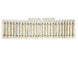 CRAWLER PARK TIBETAN BRIDGE SUSPENSION 1/10 EXTENSION KIT