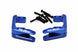 HOBAO CNC 7075 STEERING ARM KNUCKLE FOR HYPER MTE2