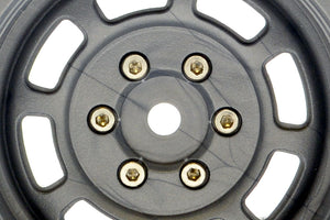 FTX MAULER GREY WHEELS (PR)