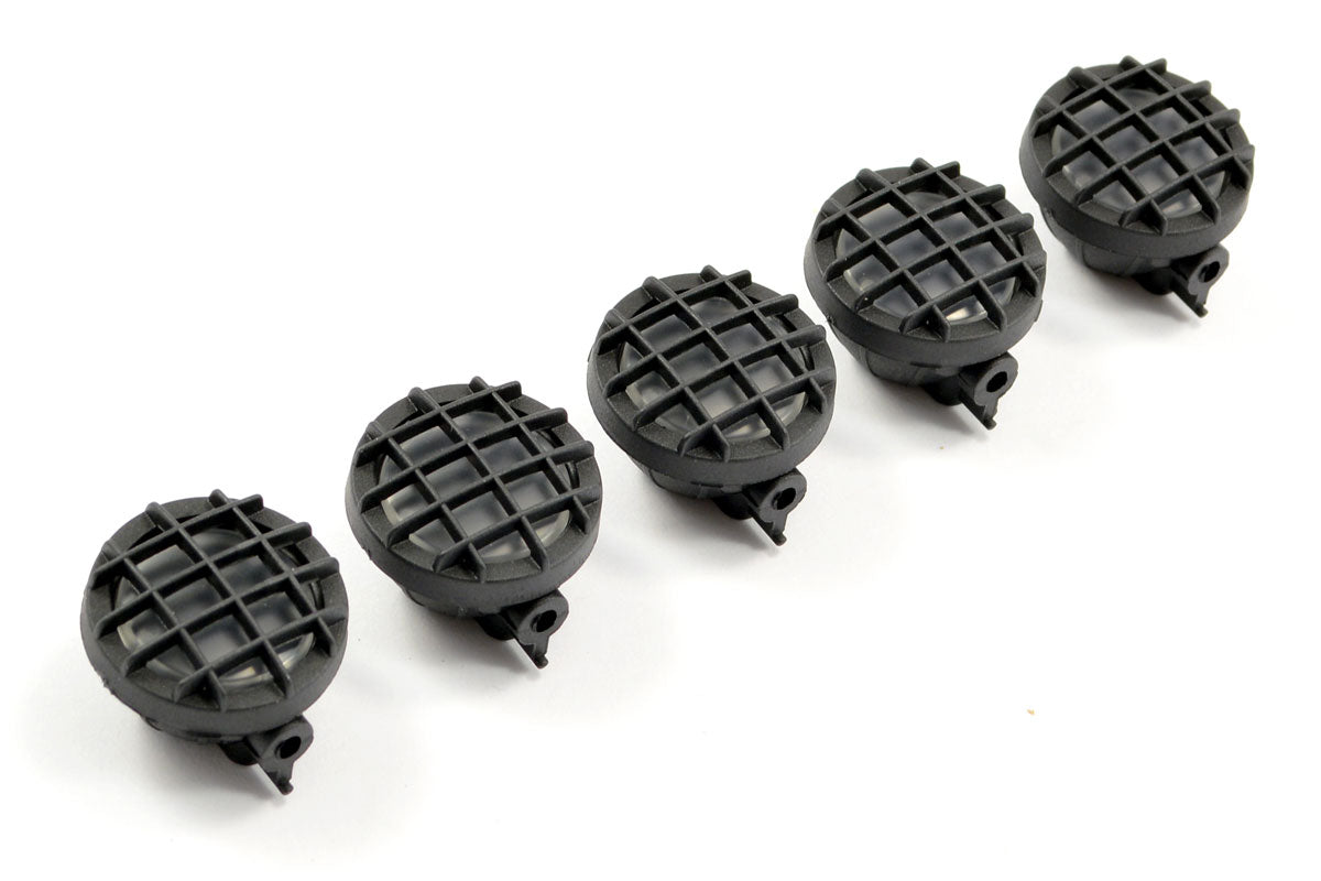 FTX KANYON ROOF SPOTLIGHTS (5PC)
