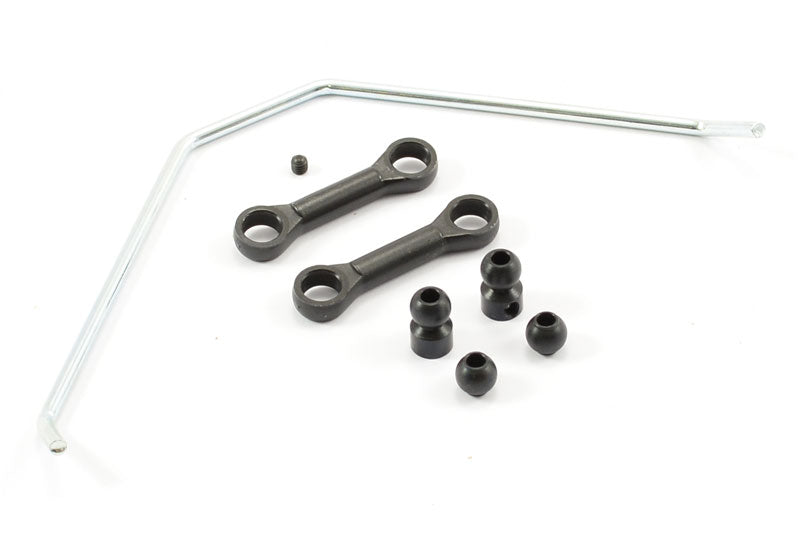 HOBAO HYPER VS REAR SWAY BAR