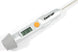 FASTRAX TEMP GUN WITH SCREWDRIVER, RUBBER CAP AND CARRY TIN