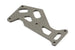 HOBAO VS GRAPHITE FRONT LOWER ARM STIFFENER - 2MM (PACK OF ONE)