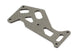 HOBAO VS GRAPHITE FRONT LOWER ARM STIFFENER - 2MM (PACK OF ONE)