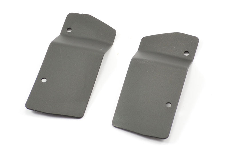 HOBAO HYPER VS/VS2 REAR MUD GUARDS