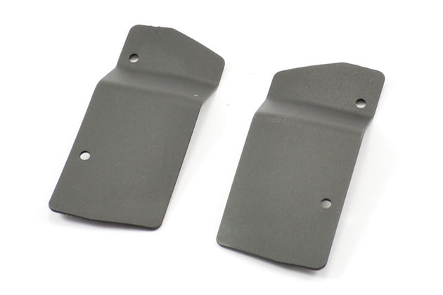 HOBAO HYPER VS/VS2 REAR MUD GUARDS