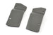 HOBAO HYPER VS/VS2 REAR MUD GUARDS