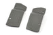 HOBAO HYPER VS/VS2 REAR MUD GUARDS