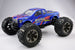 HOBAO HYPER MT SPORT PLUS ELEC RTR W/HW150A ESC,18KG SERVO - BLUE