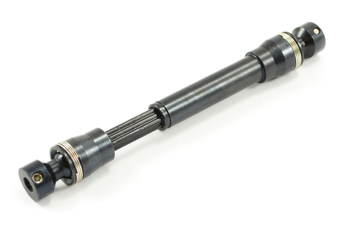 FTX MIGHTY THUNDER/KANYON CVD STEEL CENTRE SLIDER DRIVESHAFT