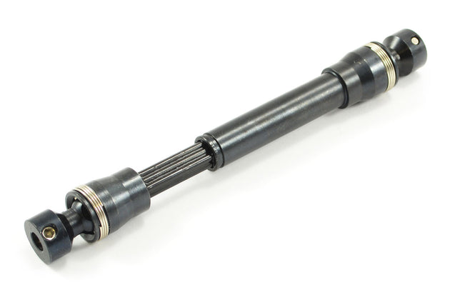 FTX MIGHTY THUNDER/KANYON CVD STEEL CENTRE SLIDER DRIVESHAFT