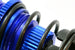 FTX BANZAI FRONT TOURING SHOCK - ALUMINIUM (2)