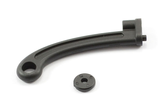 HOBAO HYPER VS AIR FILTER HOLDER