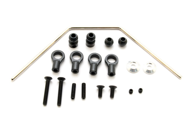 HOBAO HYPER 7/7.5 FRONT ANTI-ROLL BAR