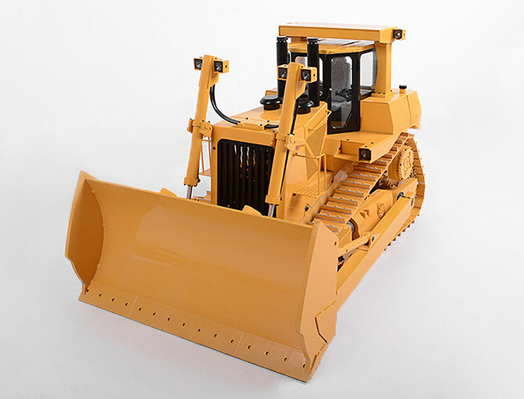 RC4WD 1/14 SCALE DXR2 HYDRAULIC EARTH DOZER