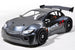 HOBAO HYPER GTS ONROAD RTR W/100A ESC, 18KG SERVOS, 2.4GHZ - GREY