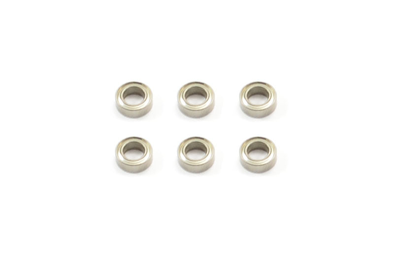 FTX RAVINE BALL BEARINGS 4X7X2.5