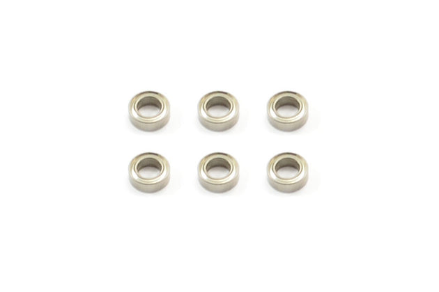FTX RAVINE BALL BEARINGS 4X7X2.5