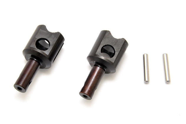 HOBAO HYPER SS/VS/CAGE LIGHTWEIGHT CENTRE DIFF OUTDRIVE CUPS (PR)