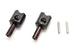 HOBAO HYPER SS/VS/CAGE LIGHTWEIGHT CENTRE DIFF OUTDRIVE CUPS (PR)