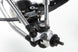 GMADE ALUMINIUM ZERO ACKERMAN KNUCKLE ARM (2)