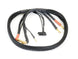 CENTRO LIPO BALANCE LEAD 4MM CHARGE(60CM) W/4+5MM BATT PLUG