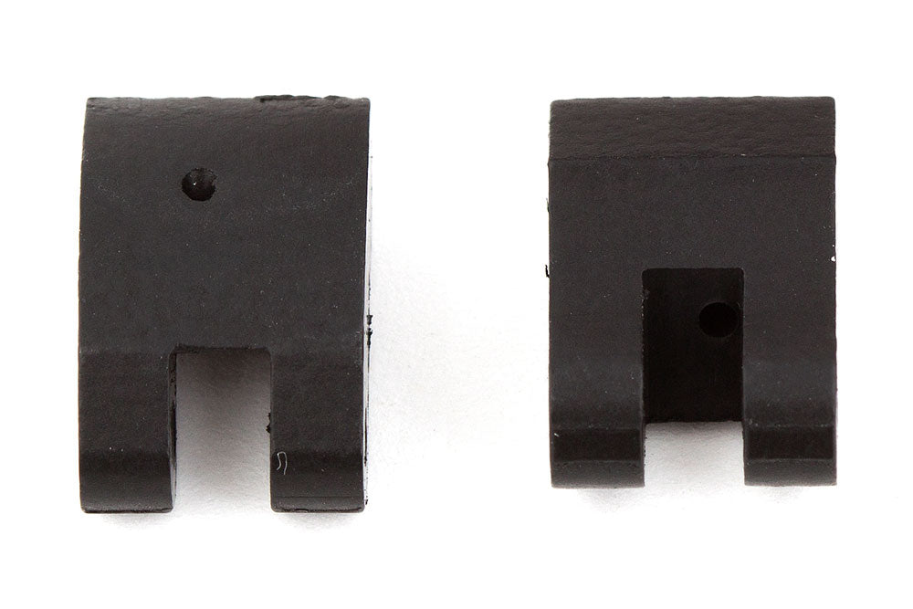 ASSOCIATED CLUTCH SHOES COMPOSITE 4-SHOE (RC8B3.1/RC8B3.2)
