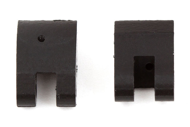 ASSOCIATED CLUTCH SHOES COMPOSITE 4-SHOE (RC8B3.1/RC8B3.2)