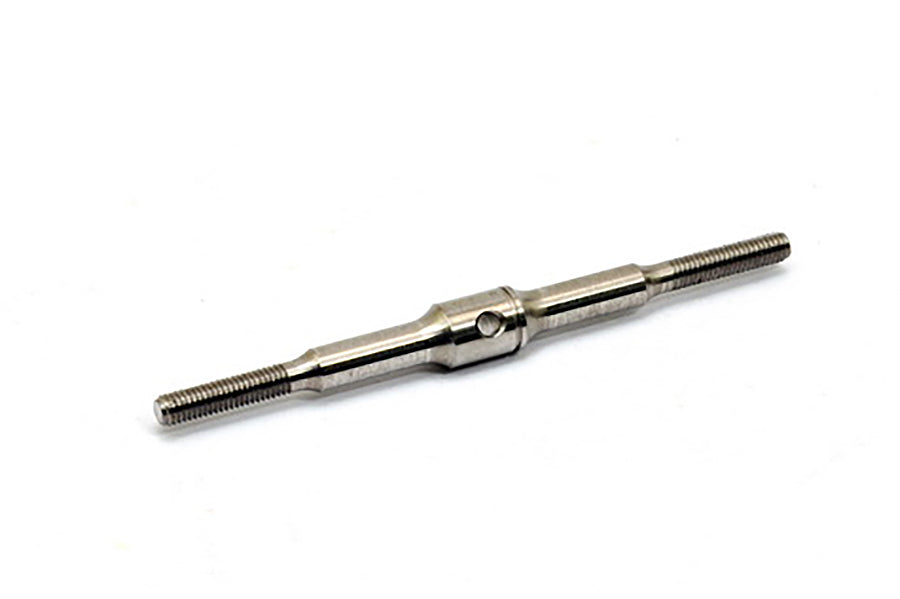 HOBAO HYPER MT PLUS II TURNBUCKLE M3 X 62MM