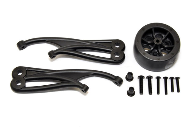 HOBAO MT WHEELIE BAR SET