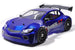 HOBAO HYPER GTS ONROAD RTR W/MACH*28 ENGINE - BLUE