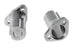 GMADE ALUMINUM STRAIGHT AXLE ADAPTER (2) FOR GS01 AXLE