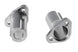 GMADE ALUMINUM STRAIGHT AXLE ADAPTER (2) FOR GS01 AXLE