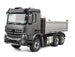 RC4WD 1/14 6X6 FORGE HYDRAULIC DUMP TRUCK