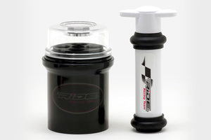 RIDE AIR REMOVER, LONG W/POUCH BAG