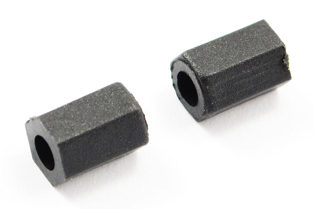 FTX MIGHTY THUNDER/KANYON SERVO MOUNT POSTS (2PC)