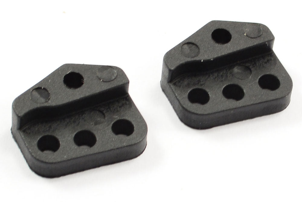 FTX MIGHTY THUNDER SUPPORT ROD HOLDER RIGHT (2PC)