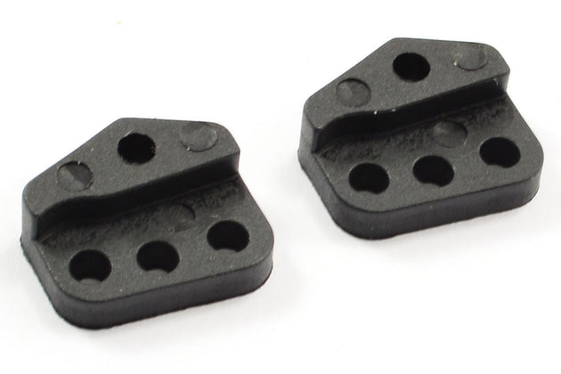 FTX MIGHTY THUNDER SUPPORT ROD HOLDER RIGHT (2PC)