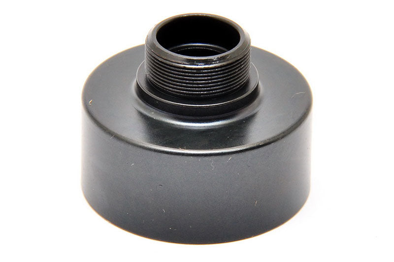 HOBAO HYPER VT NITRO CLUTCH BELL FOR 2-SPEED