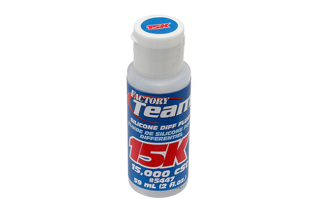 ASSOCIATED SILICONE DIFF FLUID 15000CST